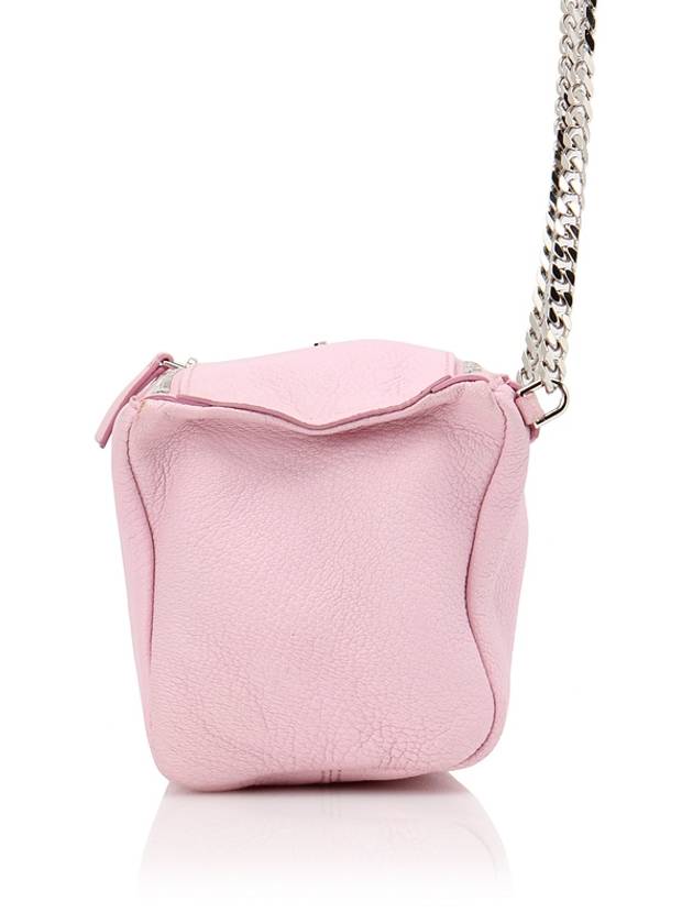 women cross bag - GIVENCHY - BALAAN 3