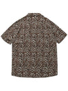 Hawaian Shirt Leopard - ROLLING STUDIOS - BALAAN 3