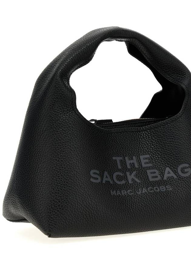 Marc Jacobs 'The Mini Sack' Handbag - MARC JACOBS - BALAAN 3