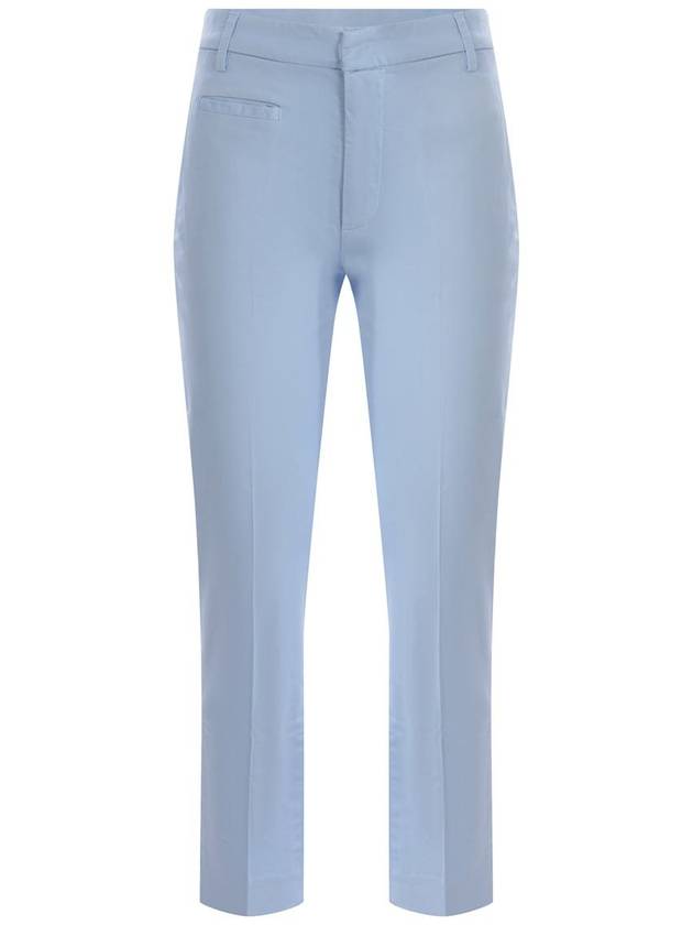 Dondup Trousers  "Ariel" - DONDUP - BALAAN 1