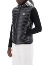 Best 1A00057 595ZJ 999 Black - MONCLER - BALAAN 4