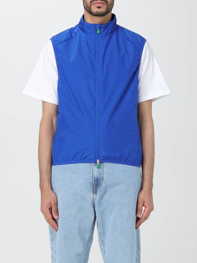 Save The Duck men's vest - SAVE THE DUCK - BALAAN 1