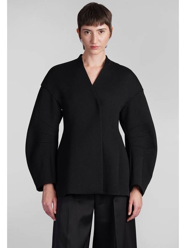 Jil Sander Casual Jacket - JIL SANDER - BALAAN 1