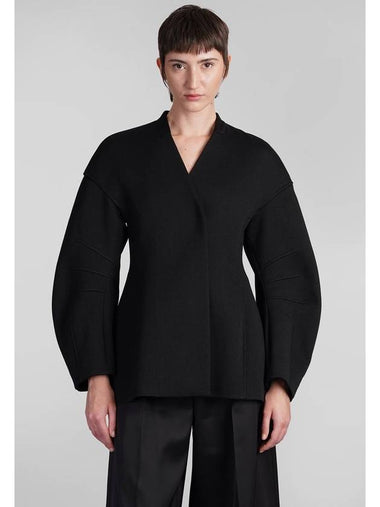 Jil Sander Casual Jacket - JIL SANDER - BALAAN 1