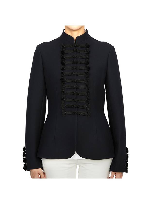 Suit Jacket Black - DIOR - BALAAN 1