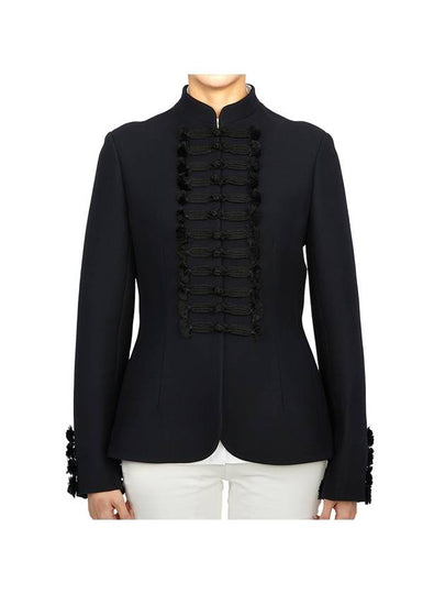 Suit Jacket Black - DIOR - BALAAN 2