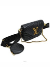 Really clean Shinsegae Purchase New Wave Multi Pochette Built in Chip Full Set M56461 - LOUIS VUITTON - BALAAN 2