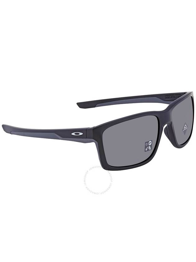 Oakley Mainlink XL Prizm Gray Sport Men's Sunglasses OO9264 926441 61 - OAKLEY - BALAAN 2