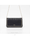 women cross bag - VALENTINO - BALAAN 5