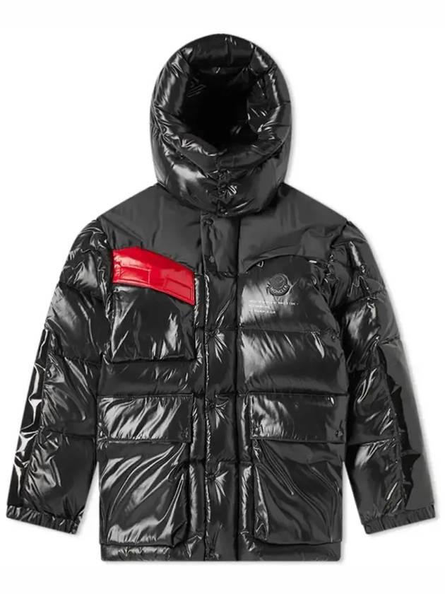 13th Anniversary NIEUPORT Genius Padding 41304 00 68950 999 - MONCLER - BALAAN 2