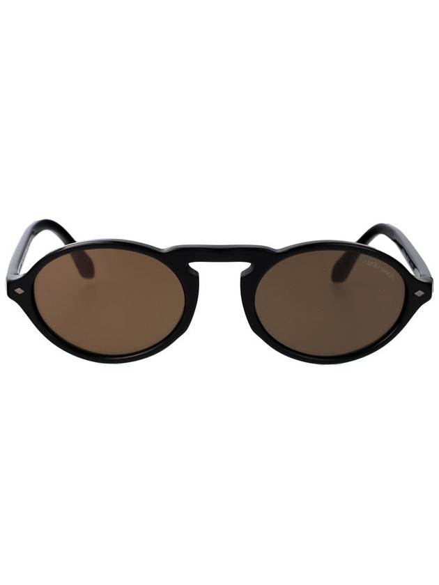 Giorgio Armani Sunglasses - GIORGIO ARMANI - BALAAN 1