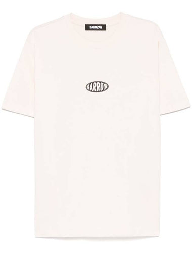 Barrow Jersey T-Shirt Clothing - CLAIRE BARROW - BALAAN 1