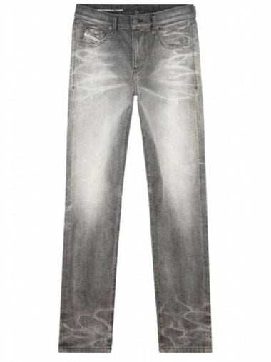 Denim Pants 778793 Free - DIESEL - BALAAN 1