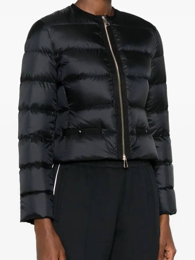 Women s LAURINE Padded Jacket 1A00101 595FE 999 - MONCLER - BALAAN 3