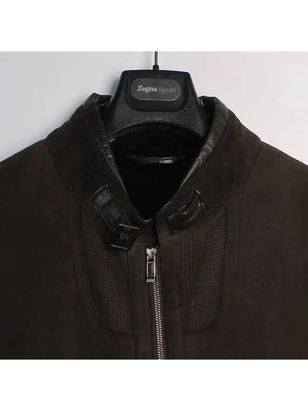 Smith Market Used Luxury Goods Zegna China Jacket Men s Clothing - ERMENEGILDO ZEGNA - BALAAN 2