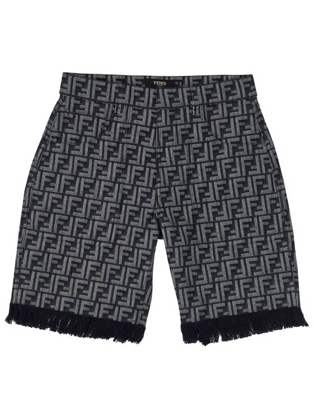 short pants FLP307AMZ3 F0ZNZ PRINTED - FENDI - BALAAN 2