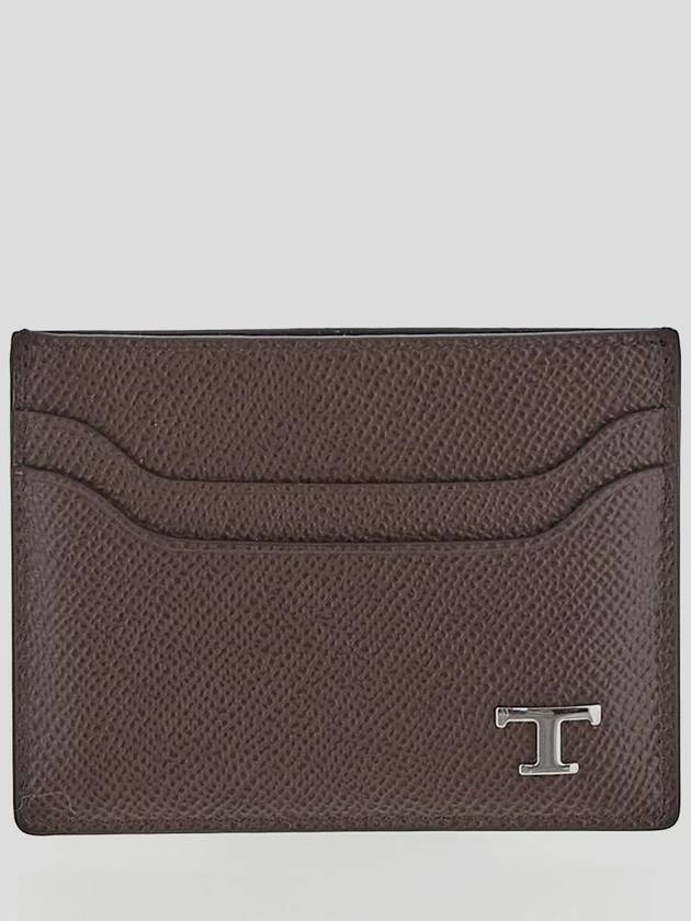 Tod'S Wallets - TOD'S - BALAAN 1