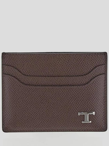 Tod'S Wallets - TOD'S - BALAAN 1