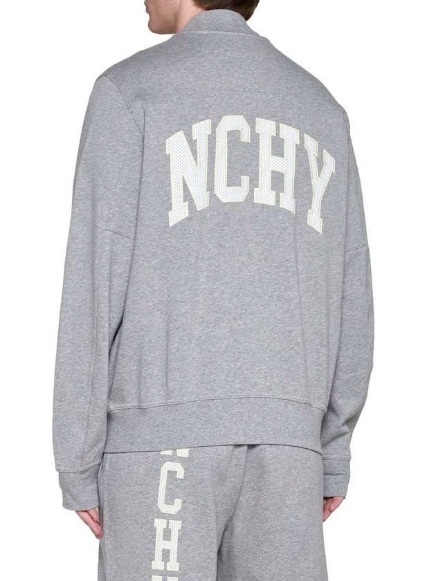 Givenchy Sweatshirt With Logo - GIVENCHY - BALAAN 3