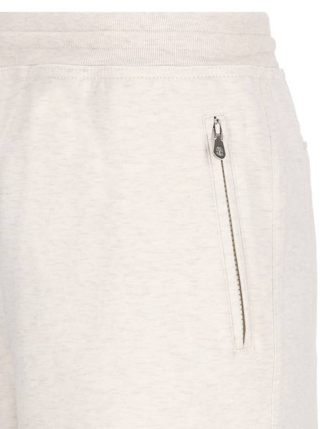 Brunello Cucinelli Shorts - BRUNELLO CUCINELLI - BALAAN 3