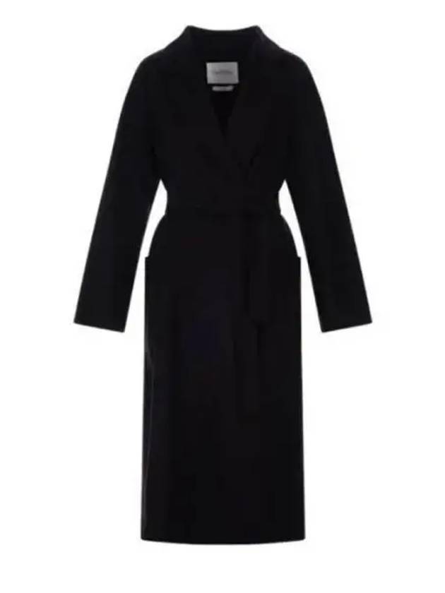 LUDMILLA 10160539 004 10160539600 coat 978770 - MAX MARA - BALAAN 1