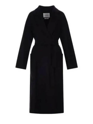 LUDMILLA 10160539 004 10160539600 coat 978770 - MAX MARA - BALAAN 1