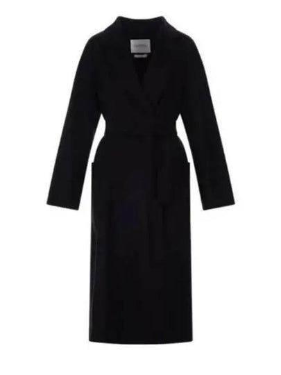 LUDMILLA 10160539 004 10160539600 coat 978770 - MAX MARA - BALAAN 1