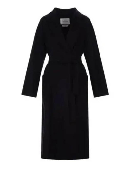 LUDMILLA 10160539 004 10160539600 coat 978770 - MAX MARA - BALAAN 1