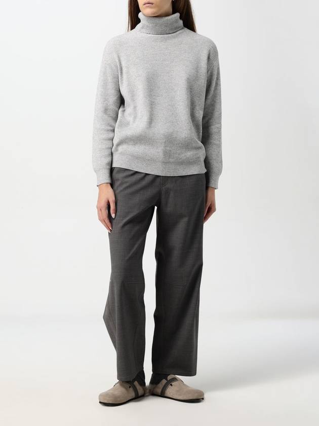 Pants woman Brunello Cucinelli - BRUNELLO CUCINELLI - BALAAN 2