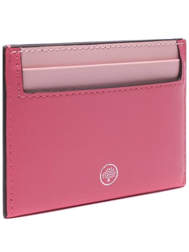 Women’s Continental Card Wallet (RL7827 587 Z375 23F) - MULBERRY - BALAAN 3