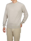 Men s Knit D0D103A 632 - DRUMOHR - BALAAN 4