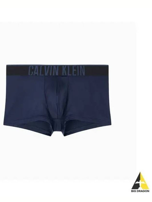 UNDERWEAR Men s Intense Power Micro Cooling Low Rise Trunk NB3836VN7 - CALVIN KLEIN - BALAAN 1