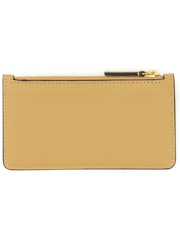 CARD HOLDER WITH LOGO - MARNI - BALAAN 1