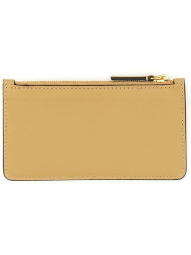 CARD HOLDER WITH LOGO - MARNI - BALAAN 1