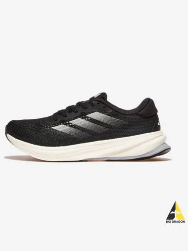 Supernova Rise Man WI CBLACKCwhiteCARBON - ADIDAS - BALAAN 1