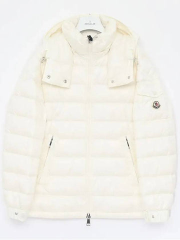 1A00065 595ZZ 034 DALLES PADDING - MONCLER - BALAAN 1