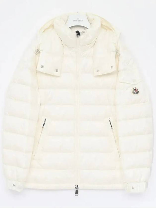 1A00065 595ZZ 034 DALLES PADDING - MONCLER - BALAAN 2