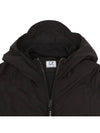 Hooded Jacket 14CKOW008B 005904G 999 - CP COMPANY - BALAAN 5