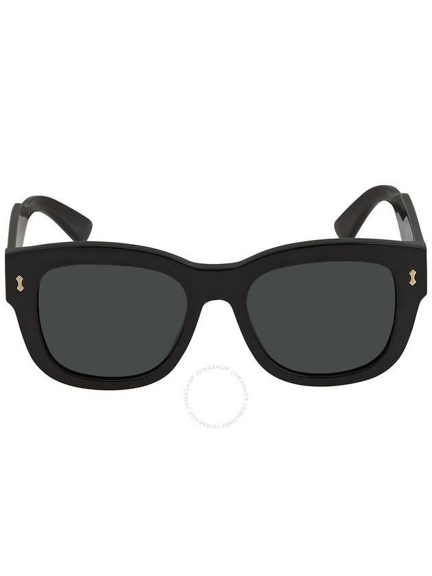 Eyewear Rectangular Frame Sunglasses GG1110S - GUCCI - BALAAN 2