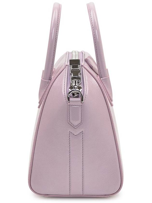 Givenchy Antigona Mini Bag - GIVENCHY - BALAAN 3