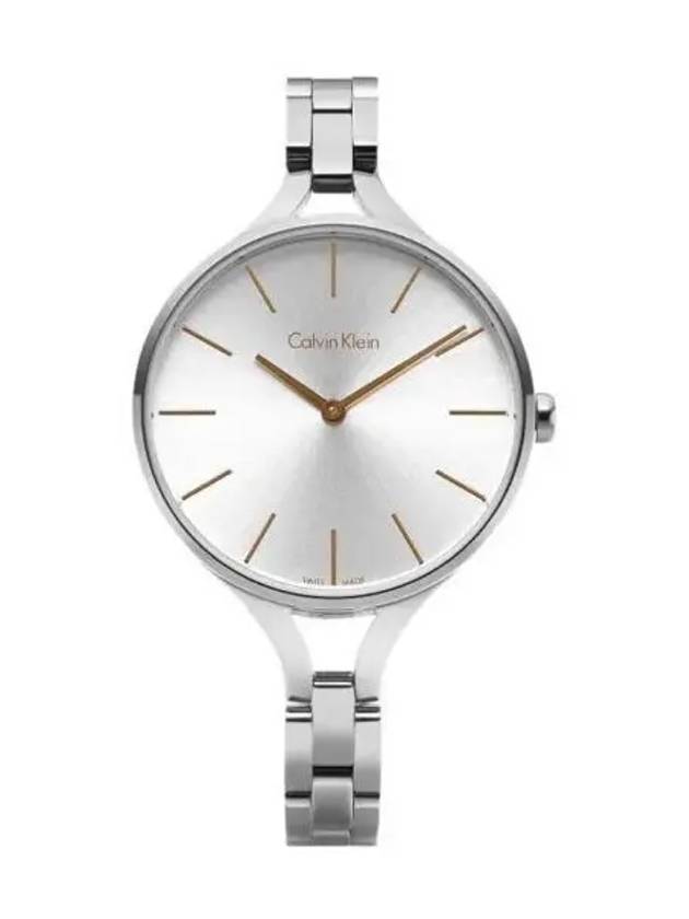 Women s metal watch 270630 - CALVIN KLEIN - BALAAN 1