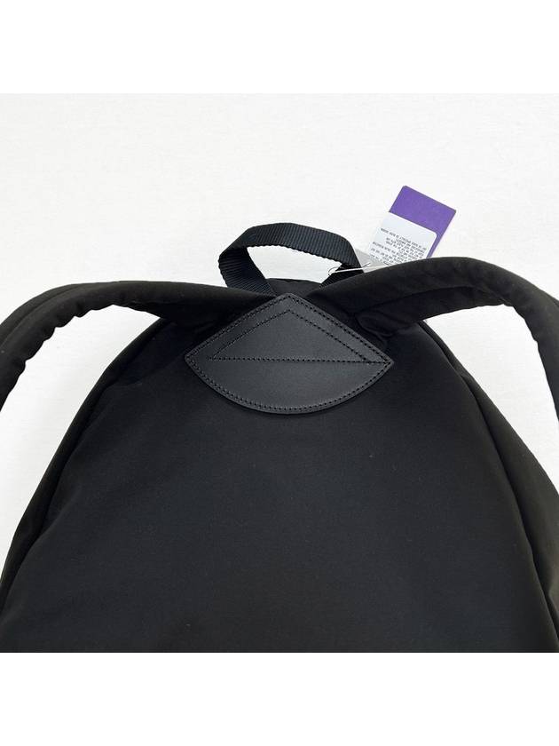 Purple Label Field Day Backpack Black NN7351N - THE NORTH FACE - BALAAN 5