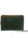 women clutch bag - CELINE - BALAAN 3