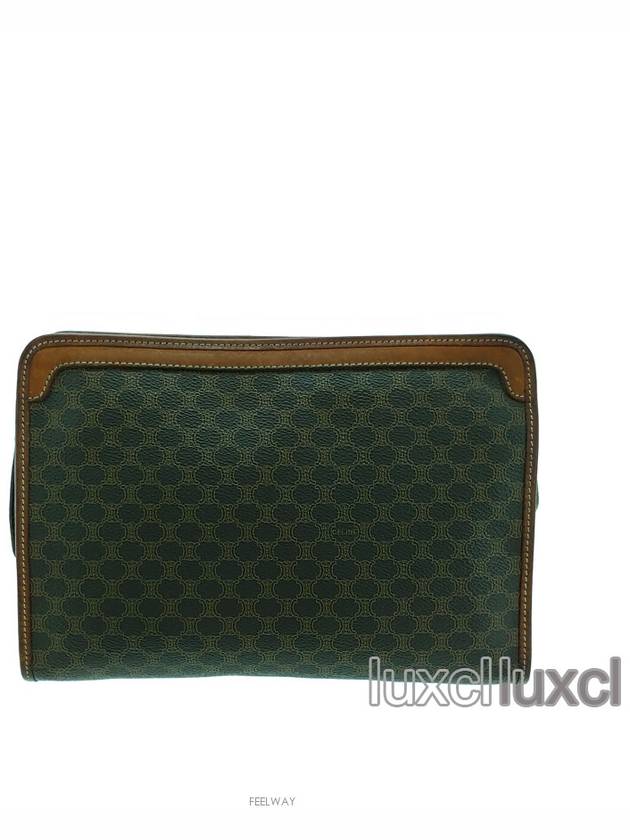 women clutch bag - CELINE - BALAAN 3