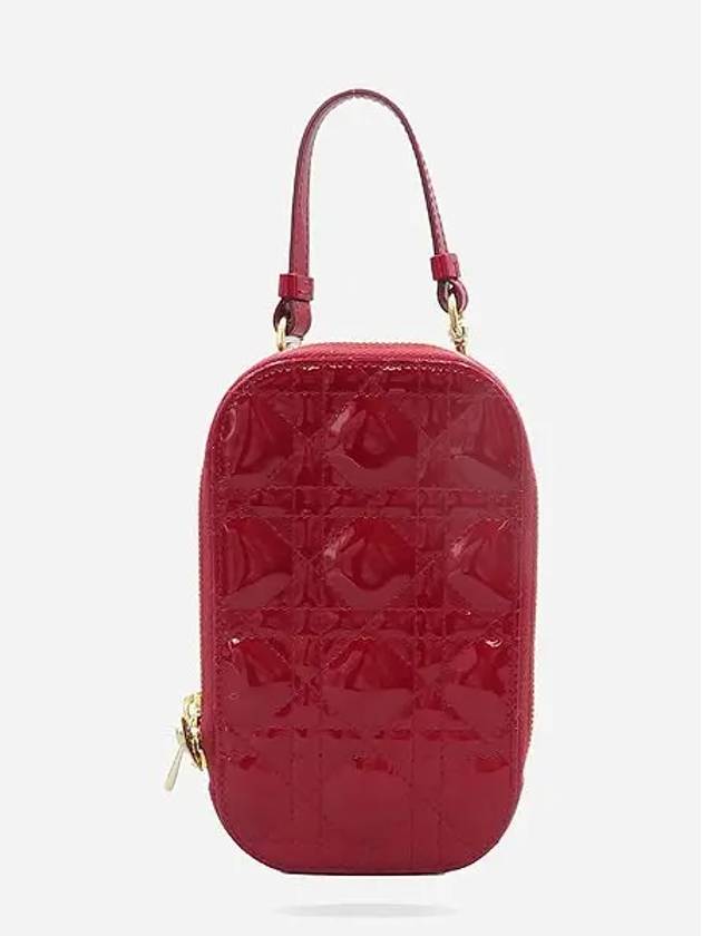 S0872OVRB M323 Crossbody Bag - DIOR - BALAAN 2