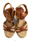 women sandals - ISABEL MARANT - BALAAN 2