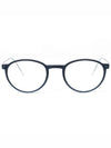 6527 D18 U13 anchor glasses frame - LINDBERG - BALAAN 2