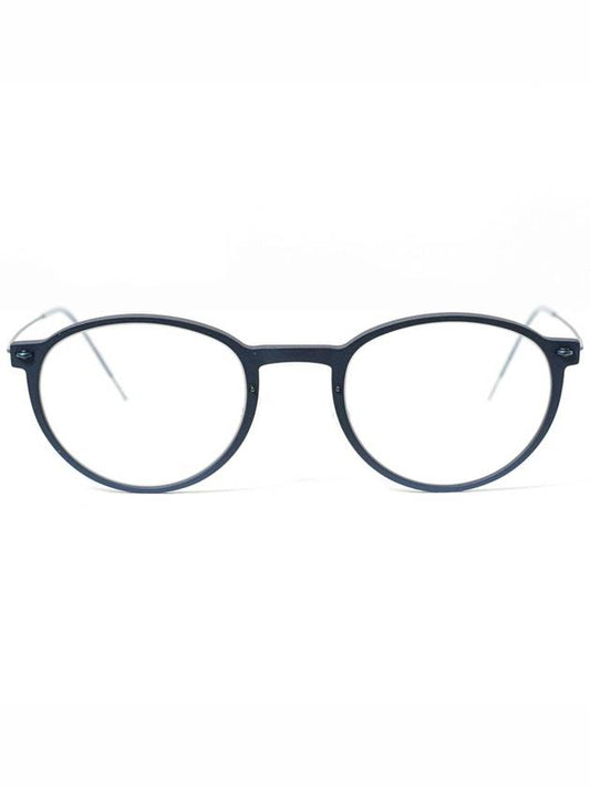 6527 D18 U13 anchor glasses frame - LINDBERG - BALAAN 2