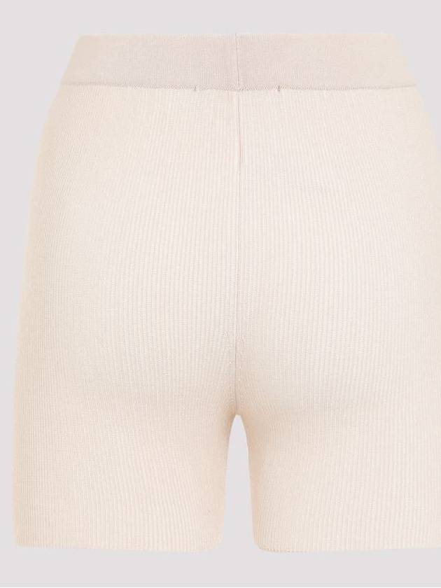 Jacquemus Shorts - JACQUEMUS - BALAAN 2