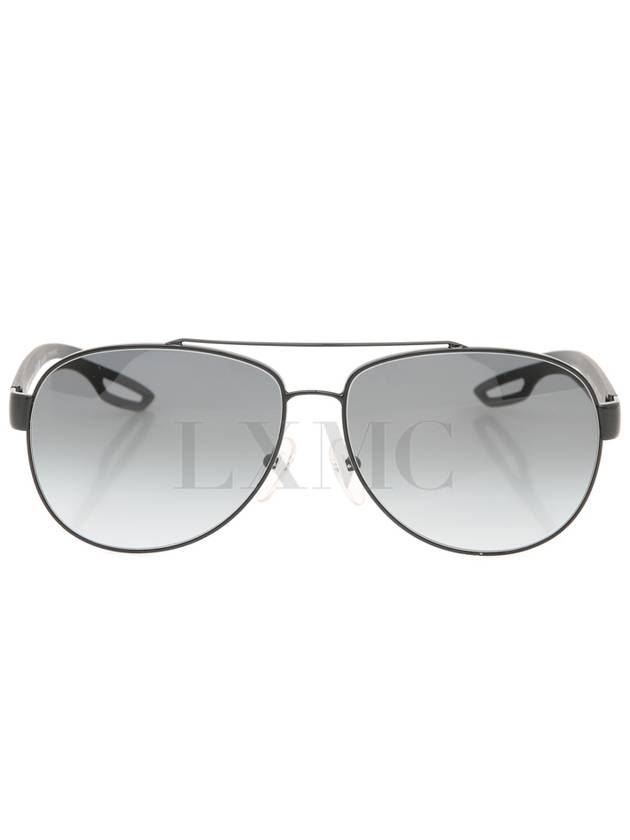 Sunglasses Black Polarized Boeing SPS55Q 1AB 5W1 - PRADA - BALAAN 1